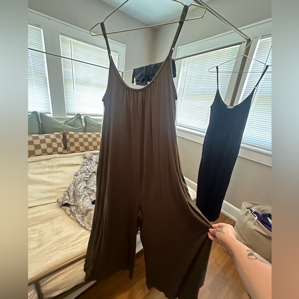 Altar’d State Jumpsuit